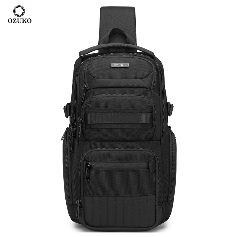 Phone Accessories Business - OZUKONew Business Commute - Bolso cruzado