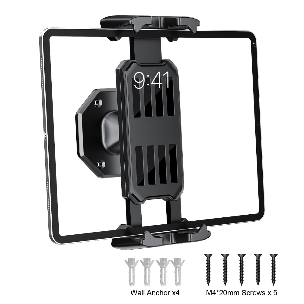 Phone Accessories Holder - Soporte de Pared para Teléfono y