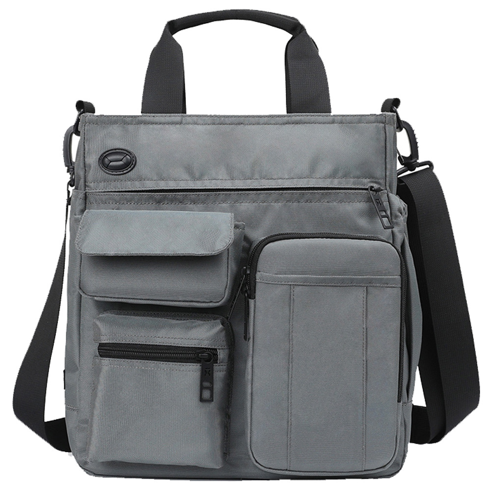 Phone Accessories Business - Bolso de hombro de nailon para