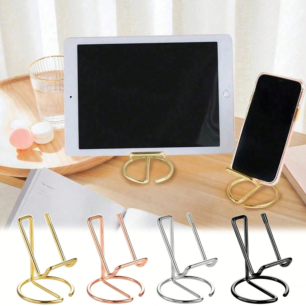 Phone Accessories Business - Soporte portátil para teléfono móvil para