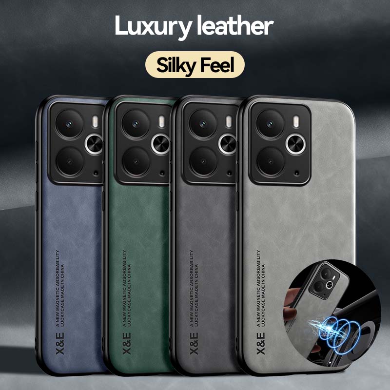 Phone Accessories Holder - Funda de lujo a prueba de