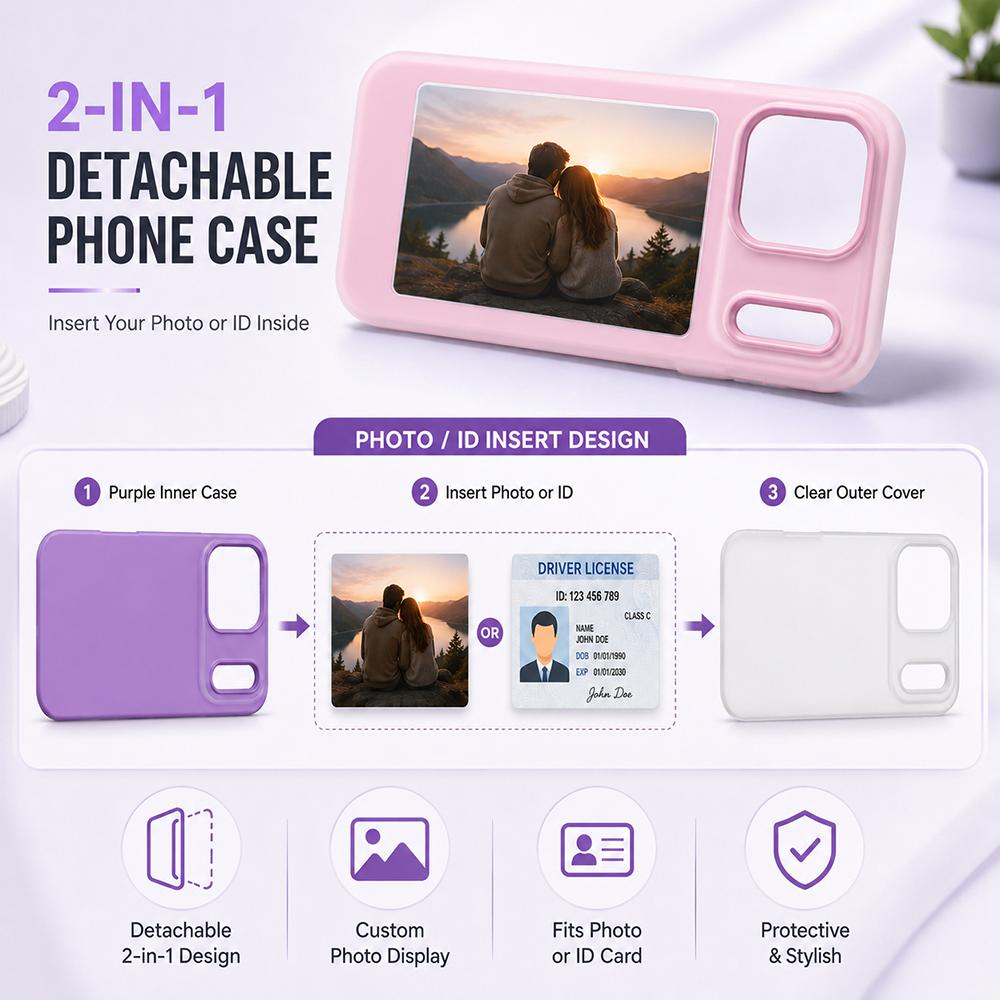 Funda de Teléfono Labubu de Di - Phone Case Clear reseña y precio
