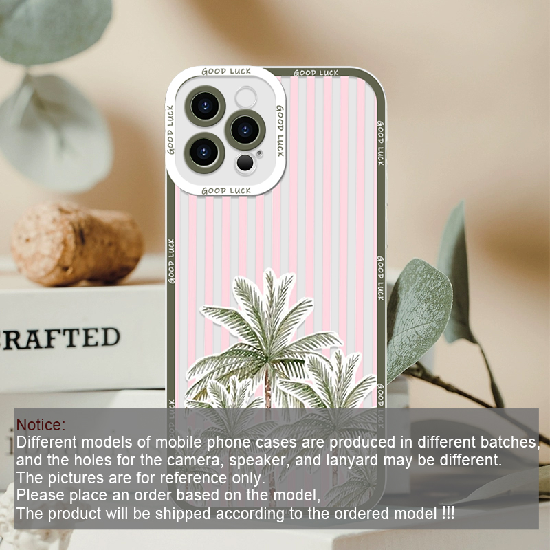 Funda Transparente para Teléfo - Phone Case Clear reseña y precio