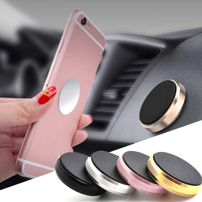 Soporte magnético para teléfon - Phone Accessories Holder reseña y precio