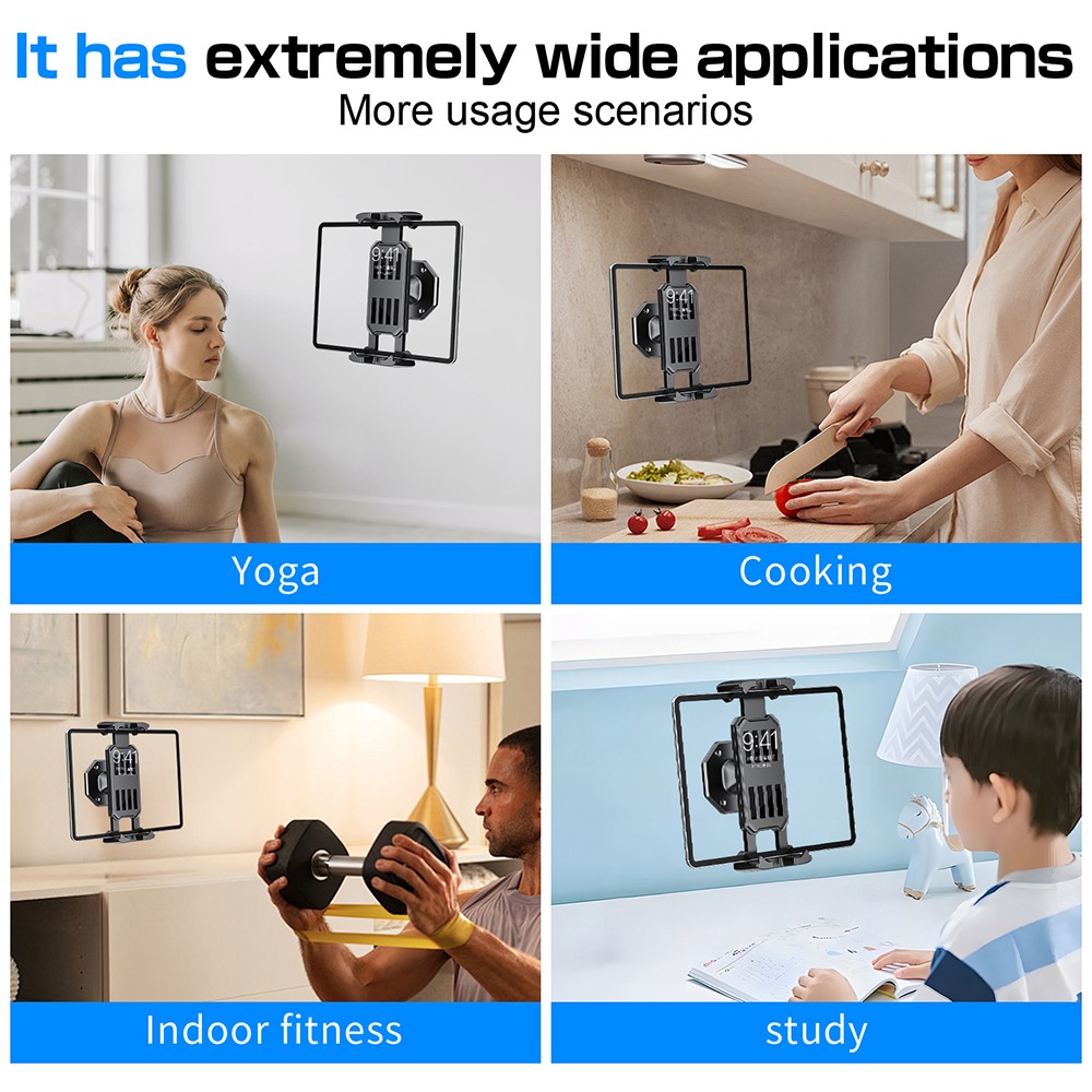 Soporte de Pared para Teléfono - Phone Accessories Holder reseña y precio