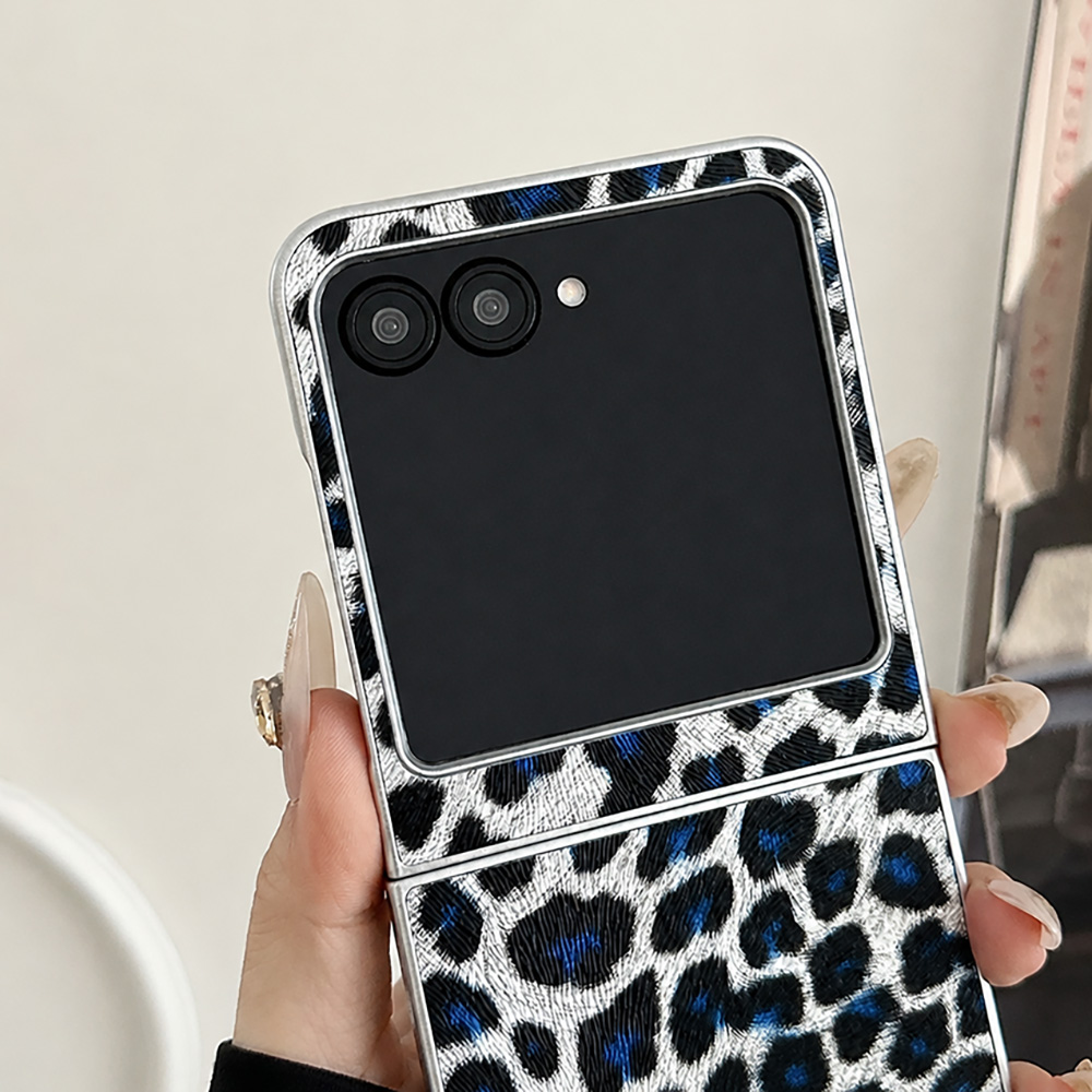 Funda plegable con estampado d - Phone Accessories Business reseña y precio