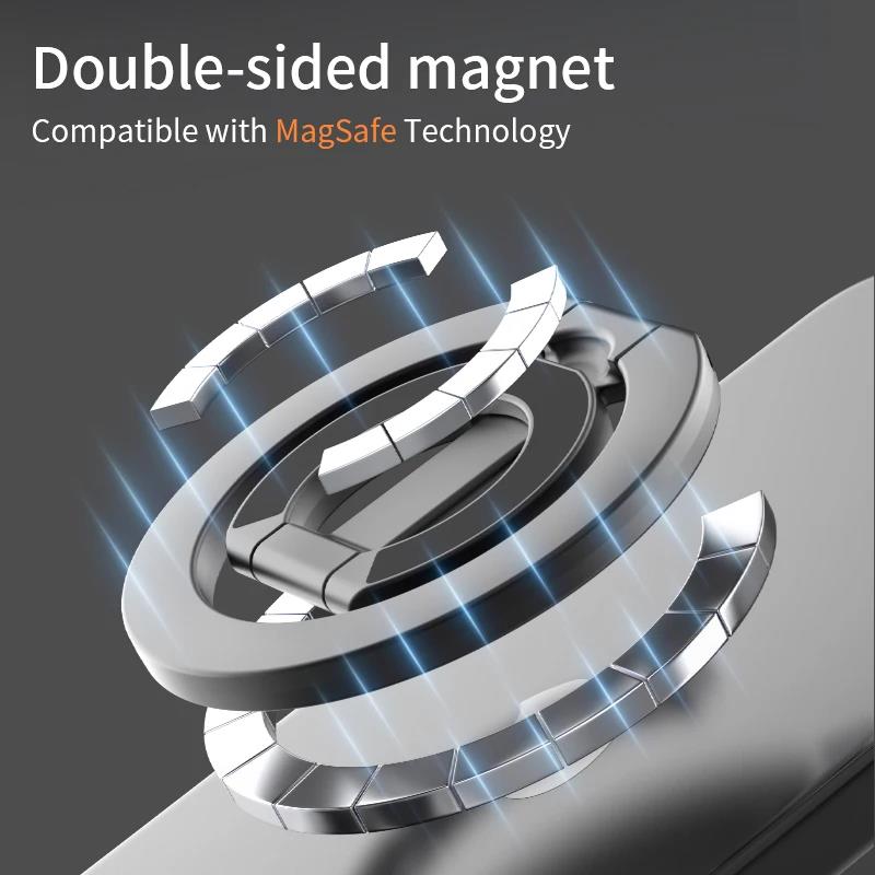 Soporte magnético para anillo  - Phone Accessories Business reseña y precio