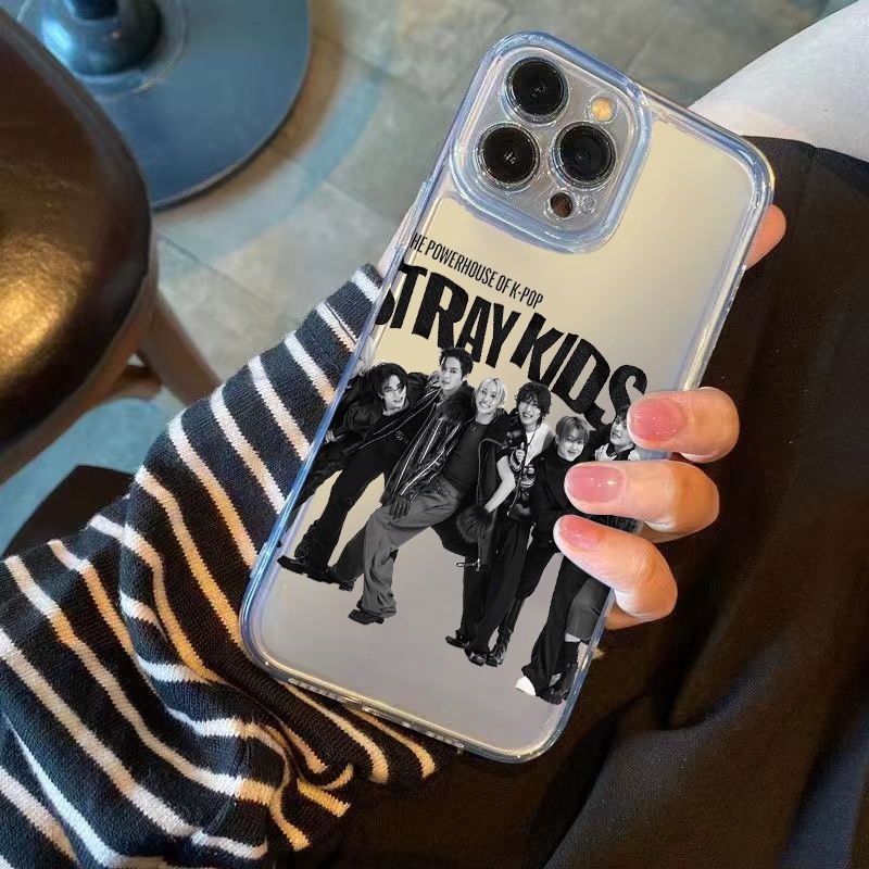 Funda Protectora Transparente  - Phone Case Clear reseña y precio