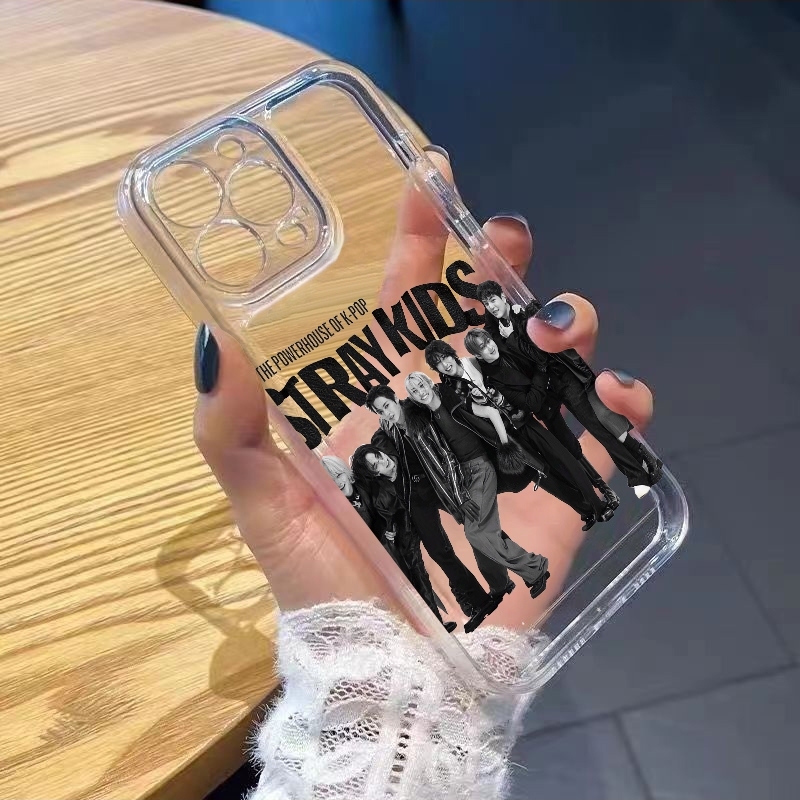 Funda Protectora Transparente  - Phone Case Clear reseña y precio
