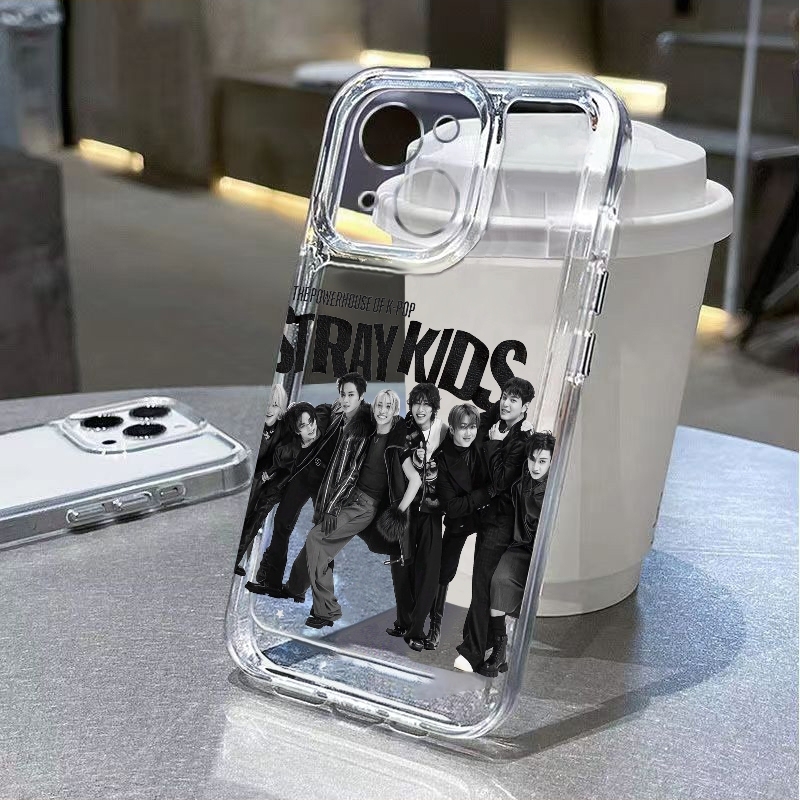 Funda Protectora Transparente  - Phone Case Clear reseña y precio