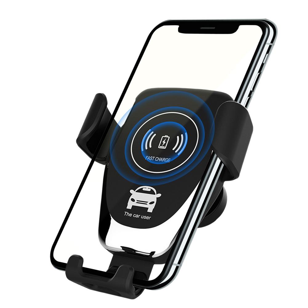 Cargador inalámbrico de coche  - Qi2 Phone Accessories reseña y precio