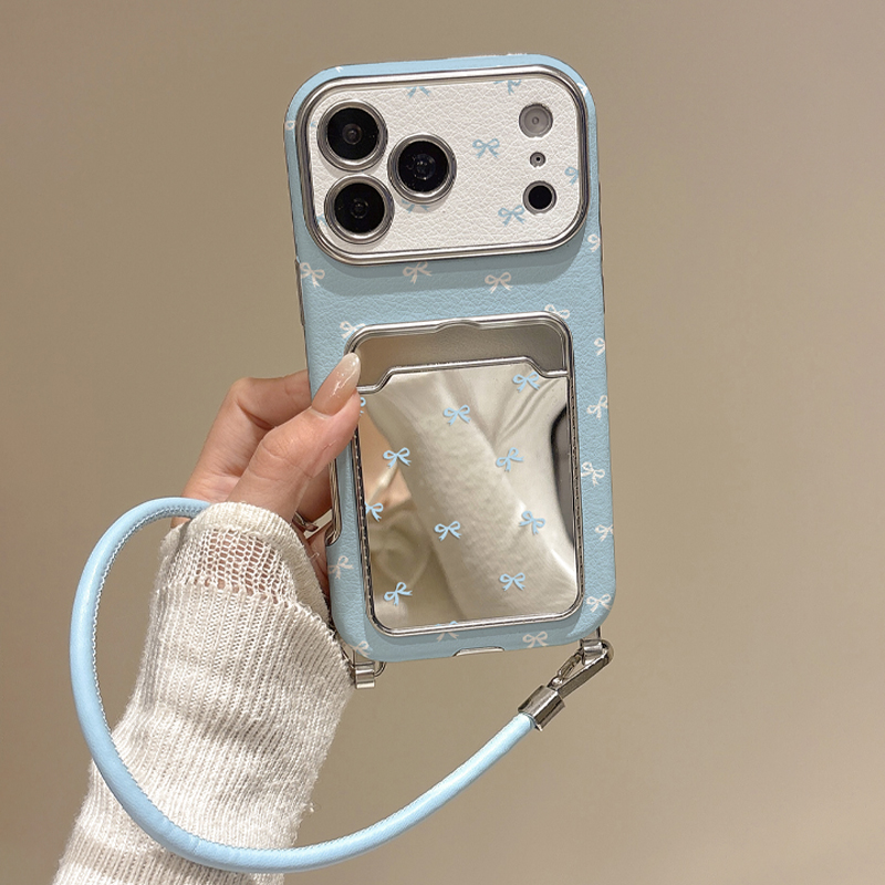 Funda para iPhone 17 16 15 14  - Phone Accessories Holder reseña y precio