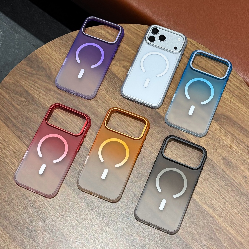 Funda magnética de moda con so - Phone Accessories Holder reseña y precio