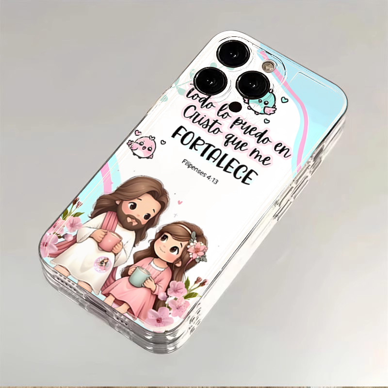 Funda de teléfono con estampad - Xiaomi Redmi Note 14 reseña y precio