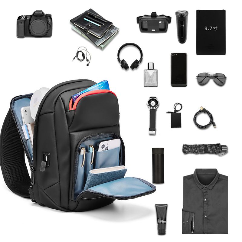 Bolso de hombro EURCOOL para h - Phone Accessories Business reseña y precio