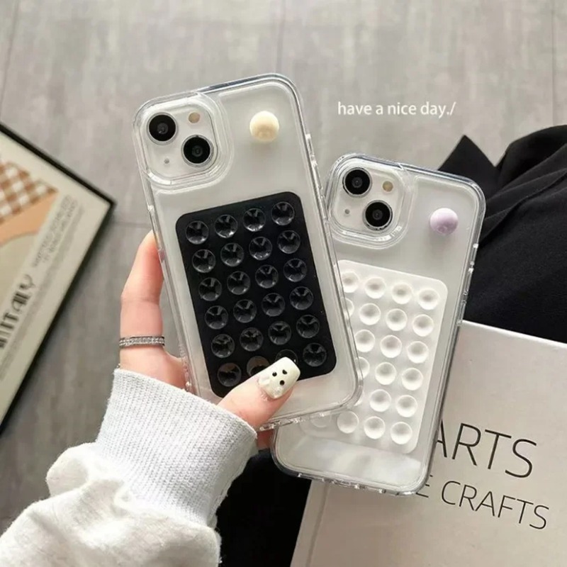 Soporte Adhesivo de Silicona p - Phone Accessories Holder reseña y precio