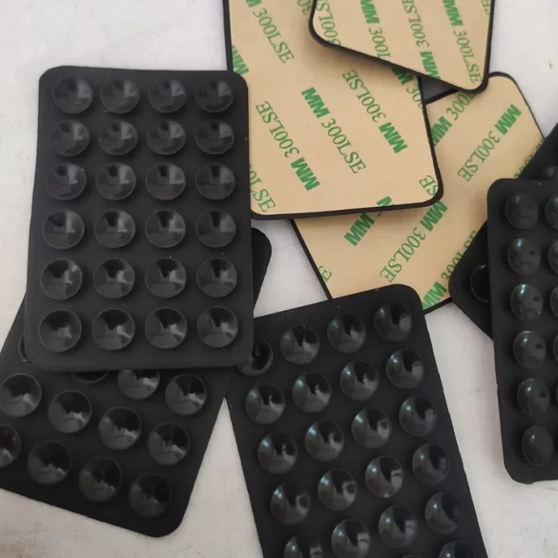 Soporte Adhesivo de Silicona p - Phone Accessories Holder reseña y precio