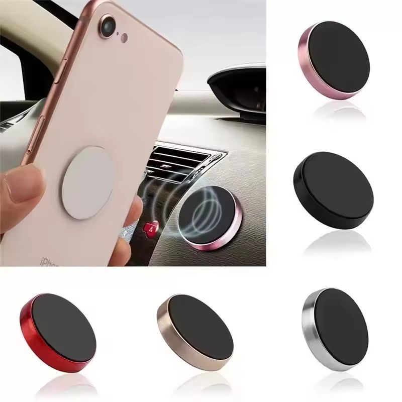Soporte magnético universal pa - Phone Accessories Holder reseña y precio