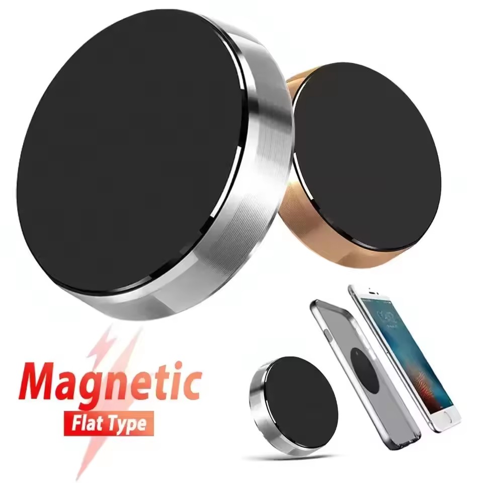 Soporte magnético universal pa - Phone Accessories Holder reseña y precio