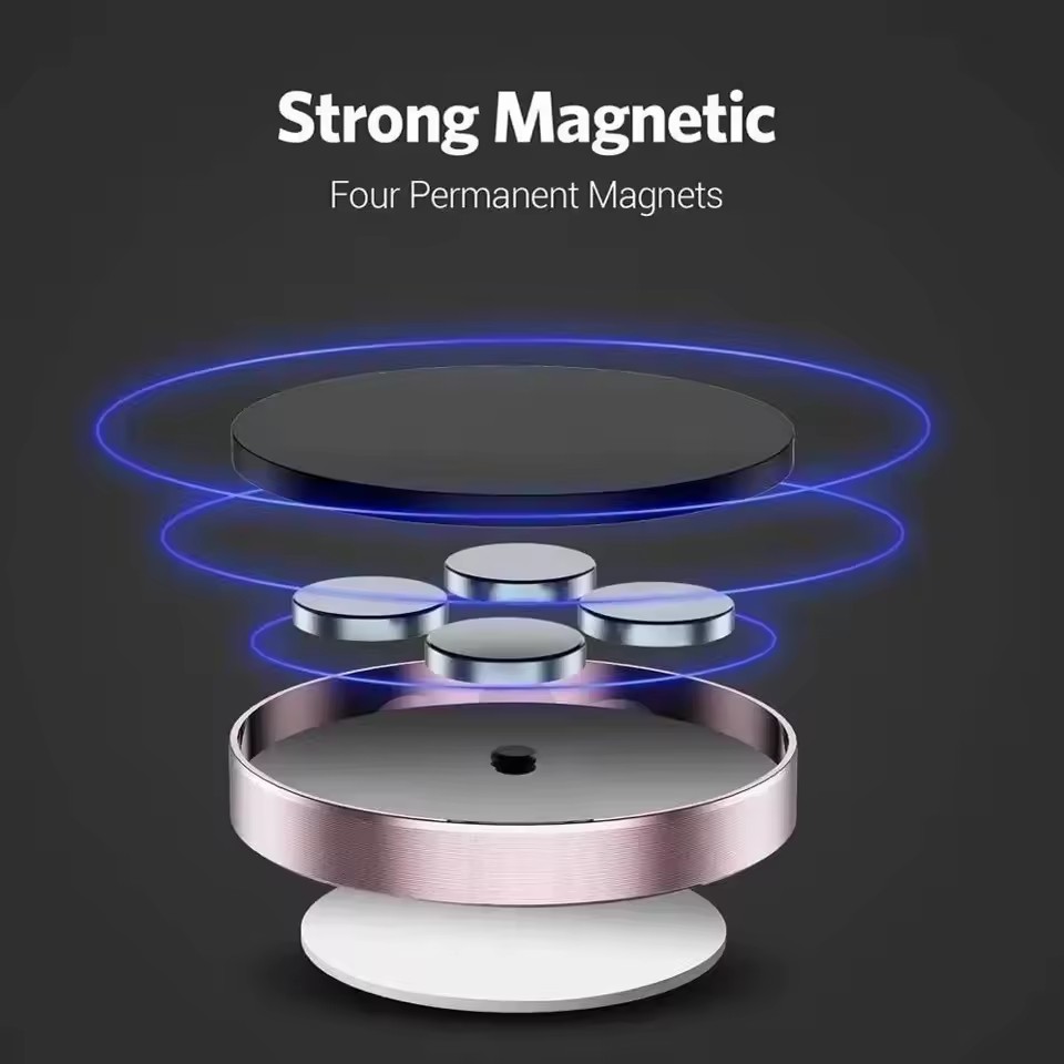 Soporte magnético universal pa - Phone Accessories Holder reseña y precio