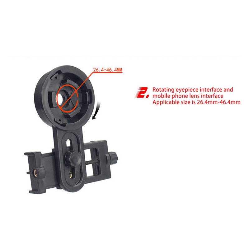 Adaptador de Conector para Bin - Phone Accessories Holder reseña y precio