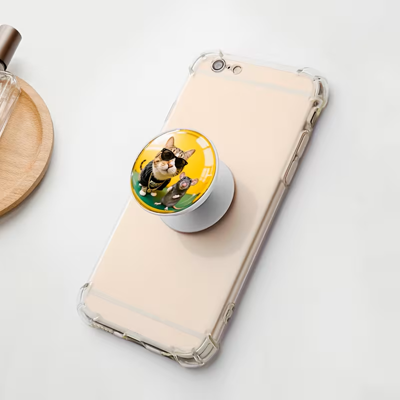 1 soporte para teléfono, regal - Phone Accessories Holder reseña y precio