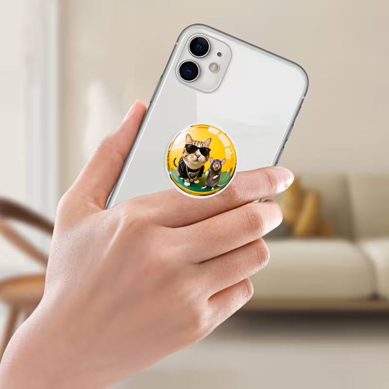 1 soporte para teléfono, regal - Phone Accessories Holder reseña y precio