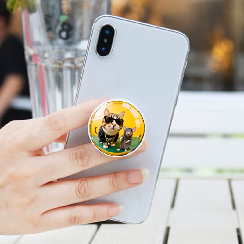 1 soporte para teléfono, regal - Phone Accessories Holder reseña y precio