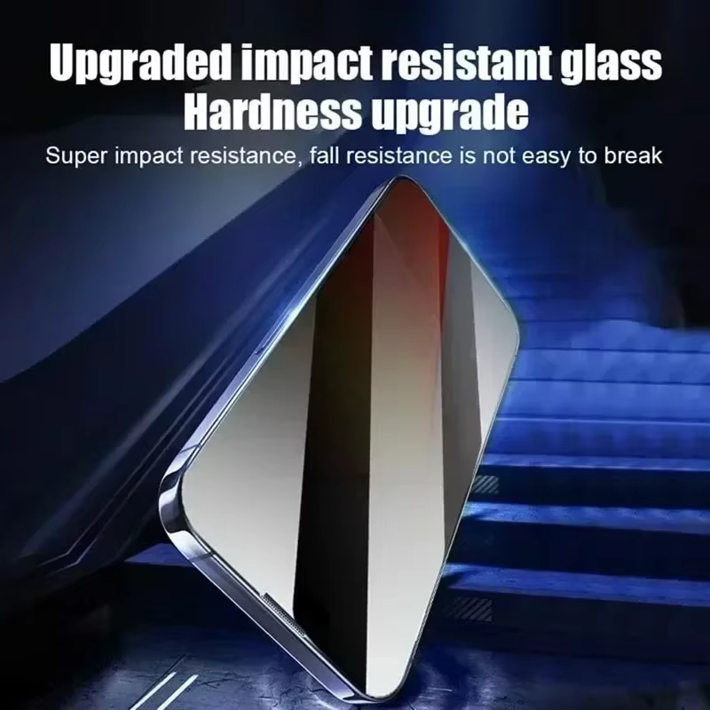 Protector de pantalla de vidri - Xiaomi Redmi Note 14 reseña y precio