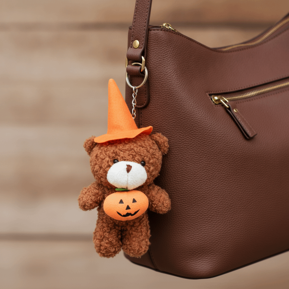 Llavero de peluche DIY de osit - Phone Accessories Doll reseña y precio