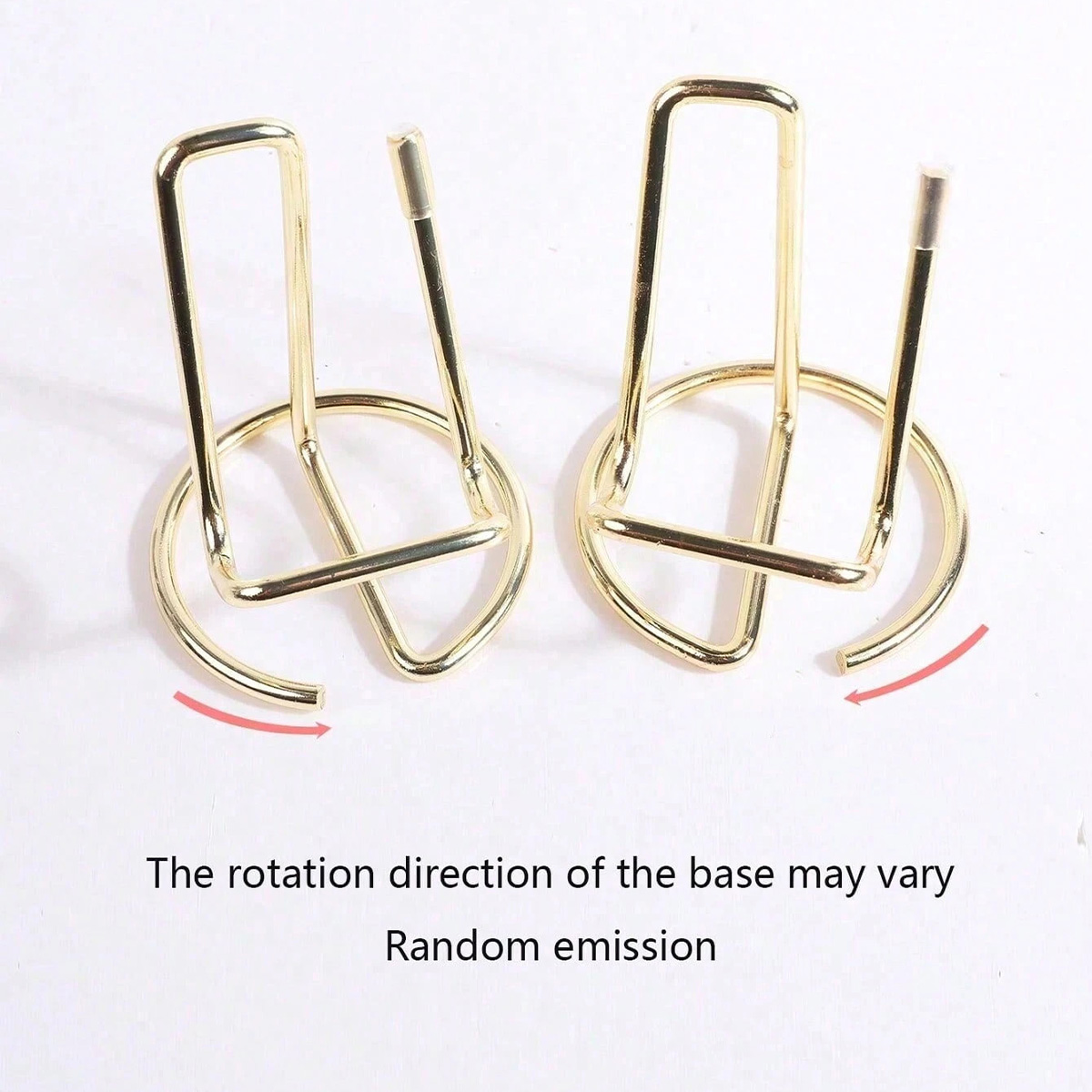 Soporte portátil para teléfono - Phone Accessories Business reseña y precio