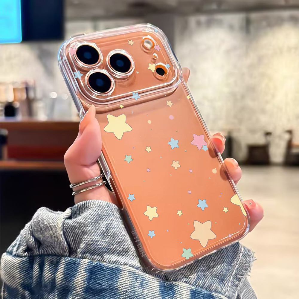 Funda Transparente con Estrell - Xiaomi Redmi Note 14 reseña y precio