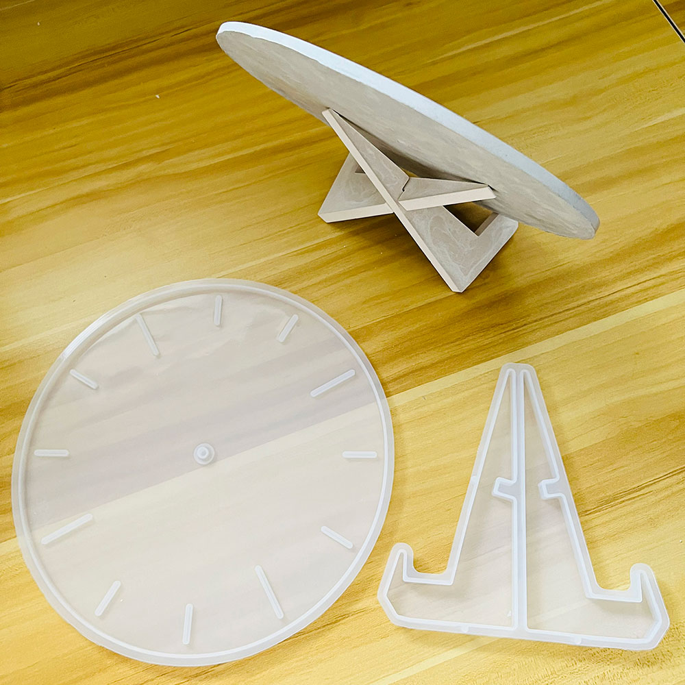 Soporte de esfera de reloj, mo - Phone Accessories Business reseña y precio