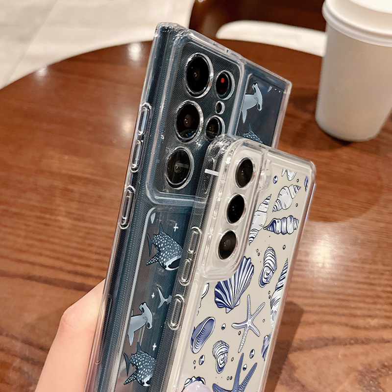 Funda de silicona transparente - Phone Case Clear reseña y precio