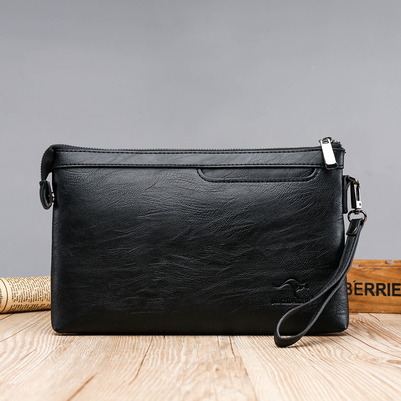 Bolso de Mano Ejecutivo de Alt - Phone Accessories Business reseña y precio