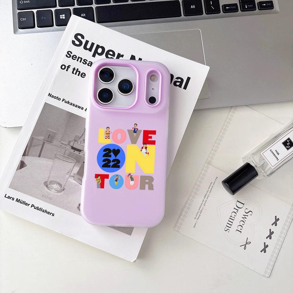 Funda para Teléfono S-Styles L - Phone Case Clear reseña y precio