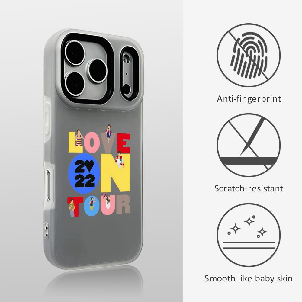 Funda para Teléfono S-Styles L - Phone Case Clear reseña y precio