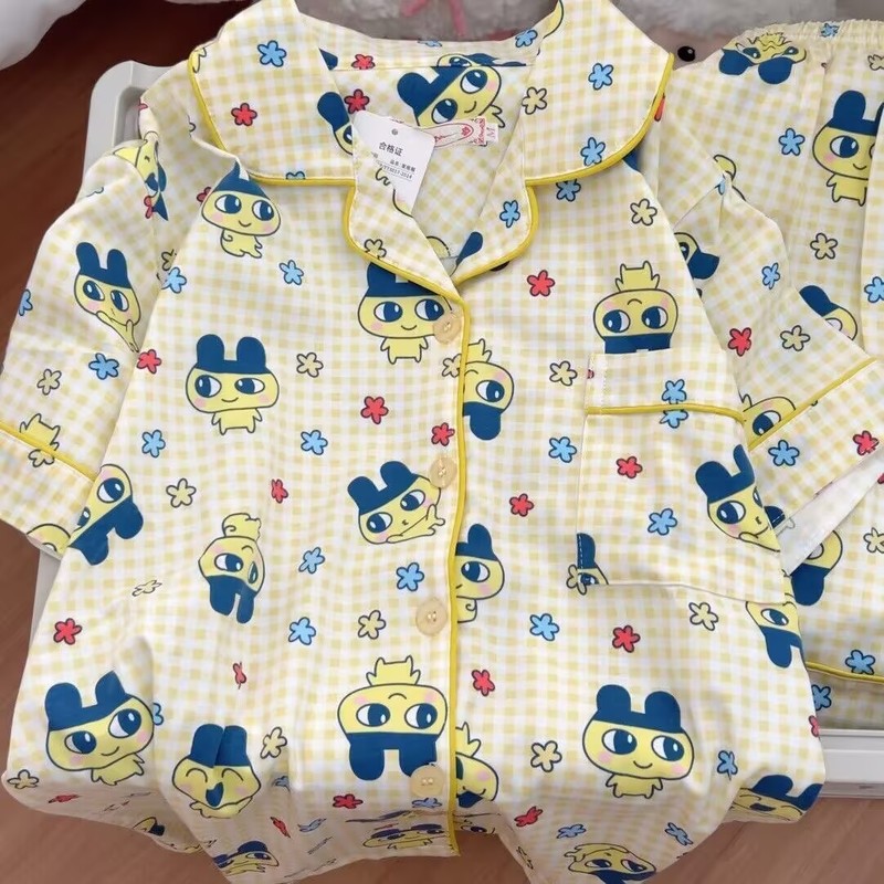 Tamagotchi Mameiji Conjunto de - Phone Accessories Doll reseña y precio