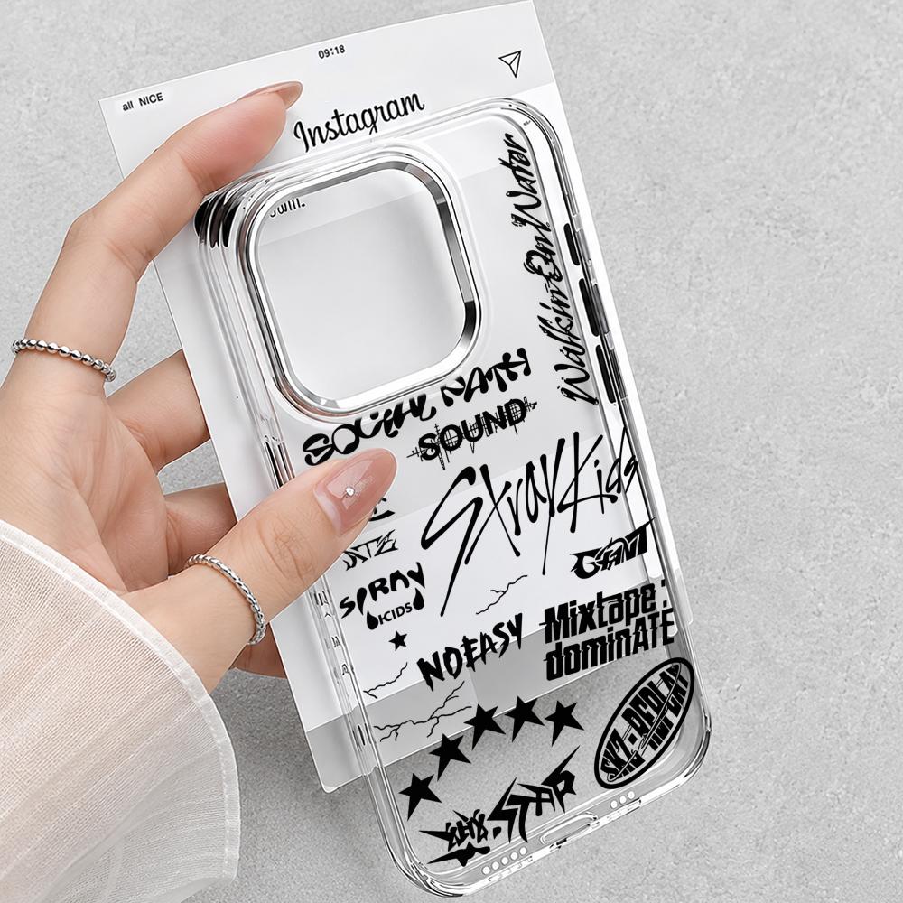Funda Transparente Suave para  - Phone Case Clear reseña y precio
