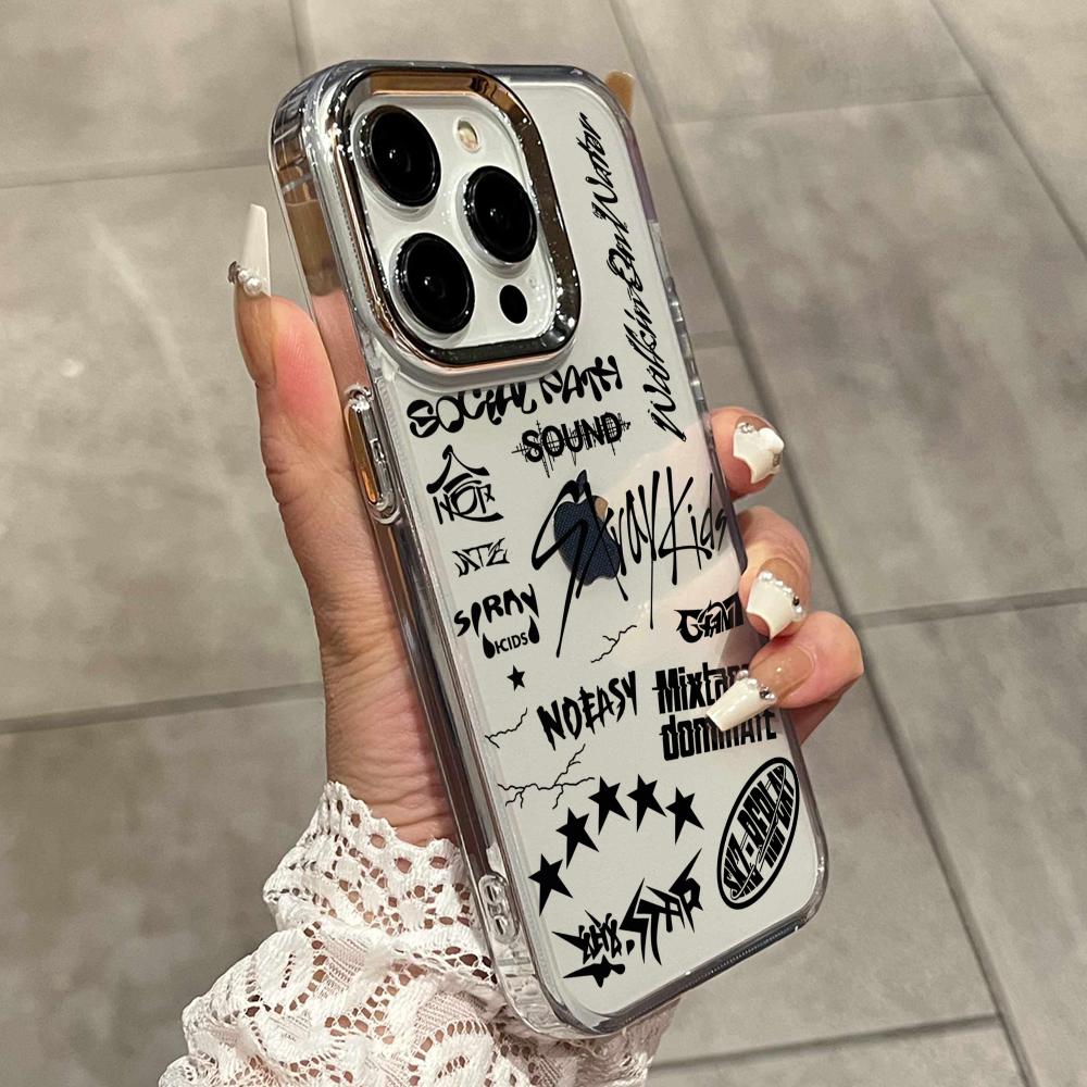 Funda Transparente Suave para  - Phone Case Clear reseña y precio