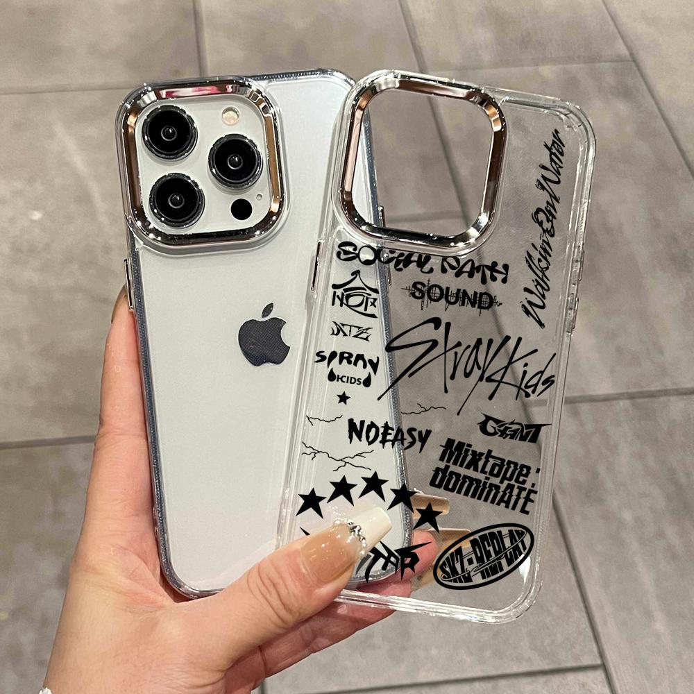 Funda Transparente Suave para  - Phone Case Clear reseña y precio