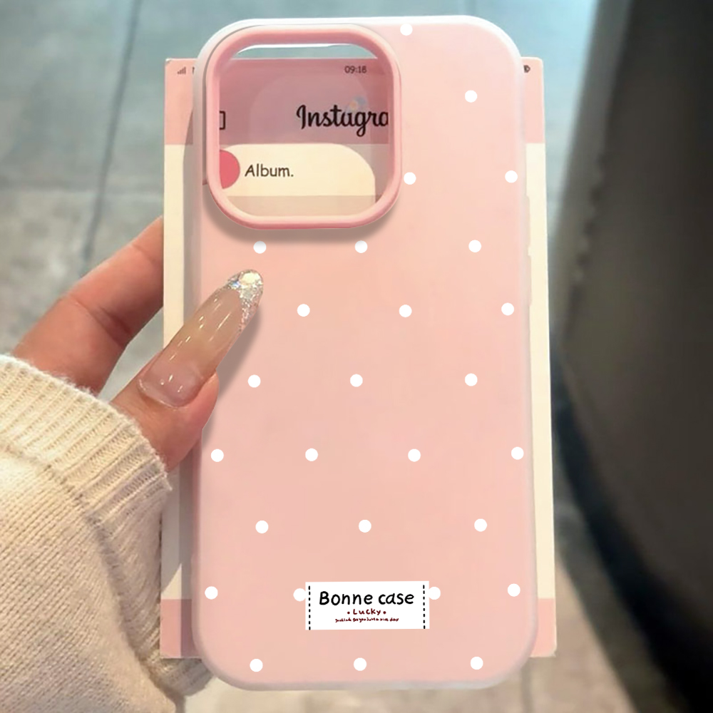 Fundas francesas con lunares e - Xiaomi Redmi Note 14 reseña y precio