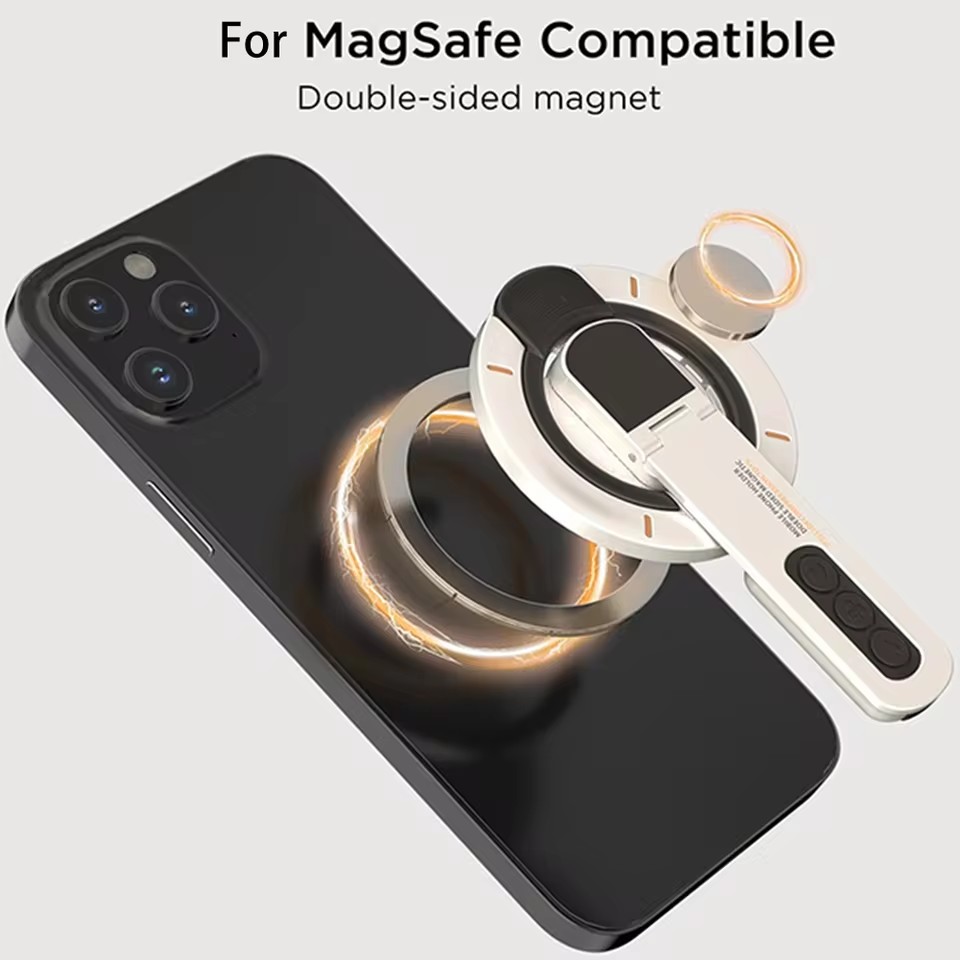 1 unidad 360 °   Soporte Girat - Phone Accessories Holder reseña y precio