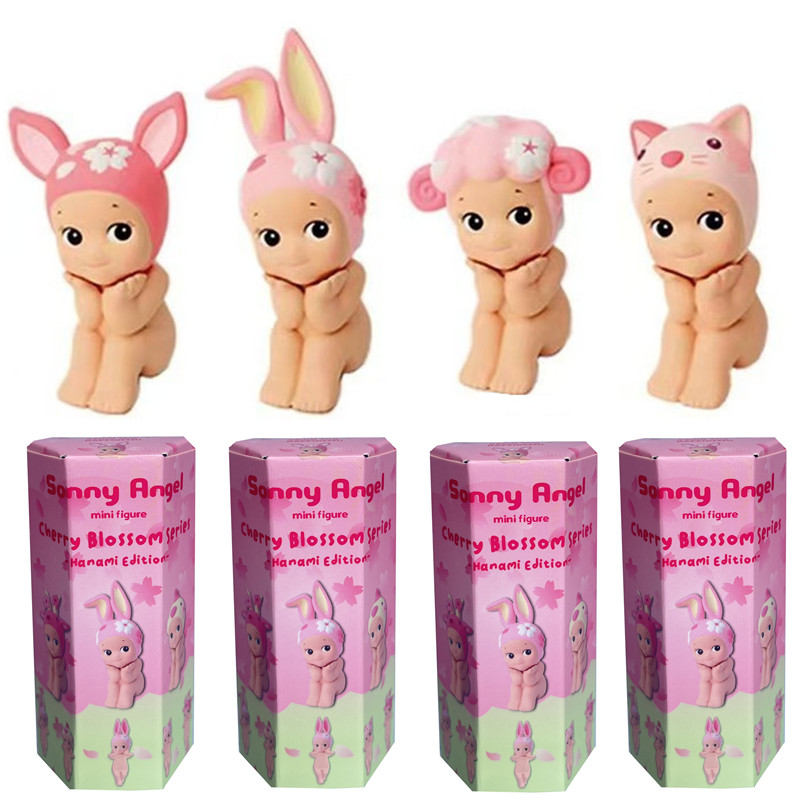 Caja misteriosa de 1-12 figura - Phone Accessories Doll reseña y precio