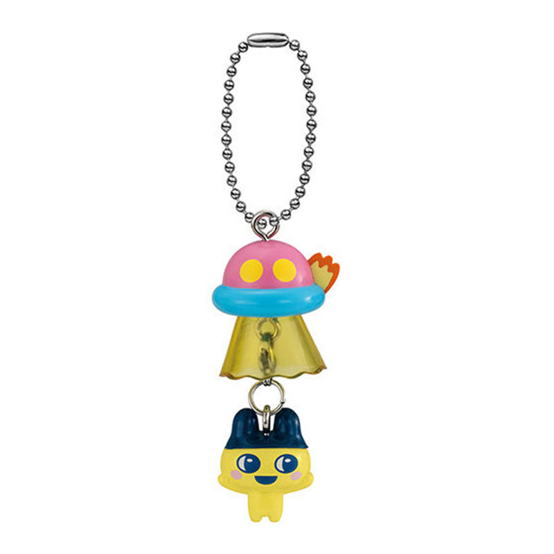 Set de Adornos Colgantes Temát - Phone Accessories Doll reseña y precio