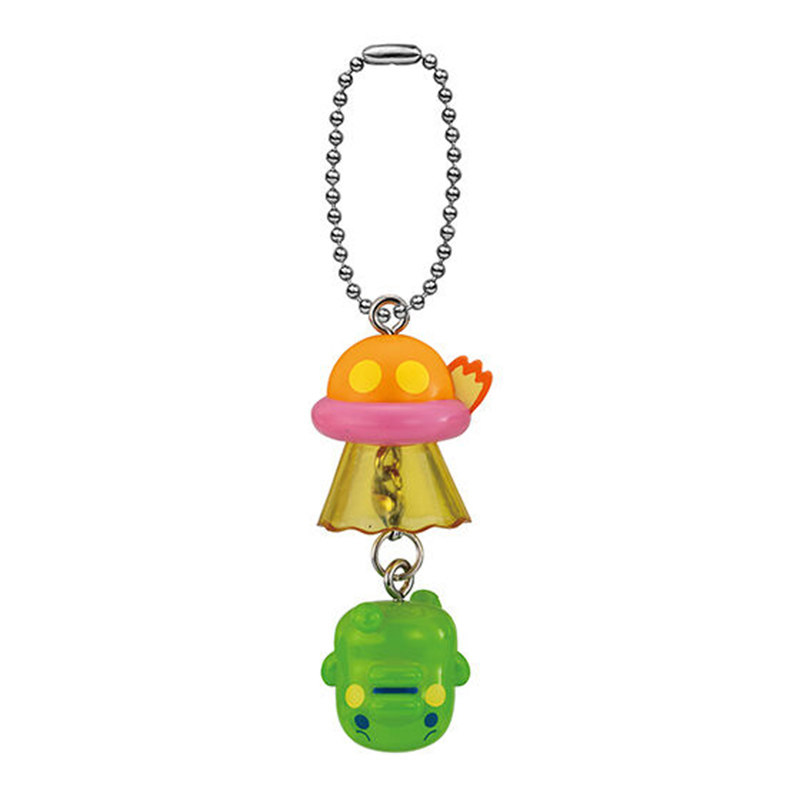 Set de Adornos Colgantes Temát - Phone Accessories Doll reseña y precio