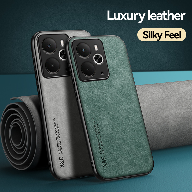 Funda de lujo a prueba de golp - Phone Accessories Holder reseña y precio