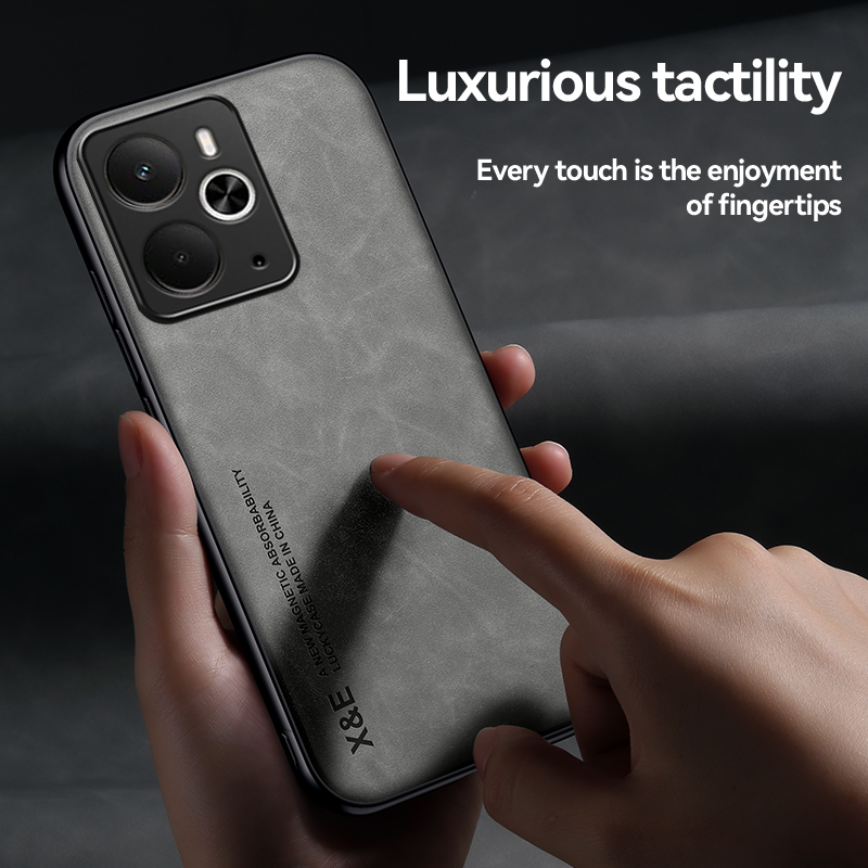 Funda de lujo a prueba de golp - Phone Accessories Holder reseña y precio
