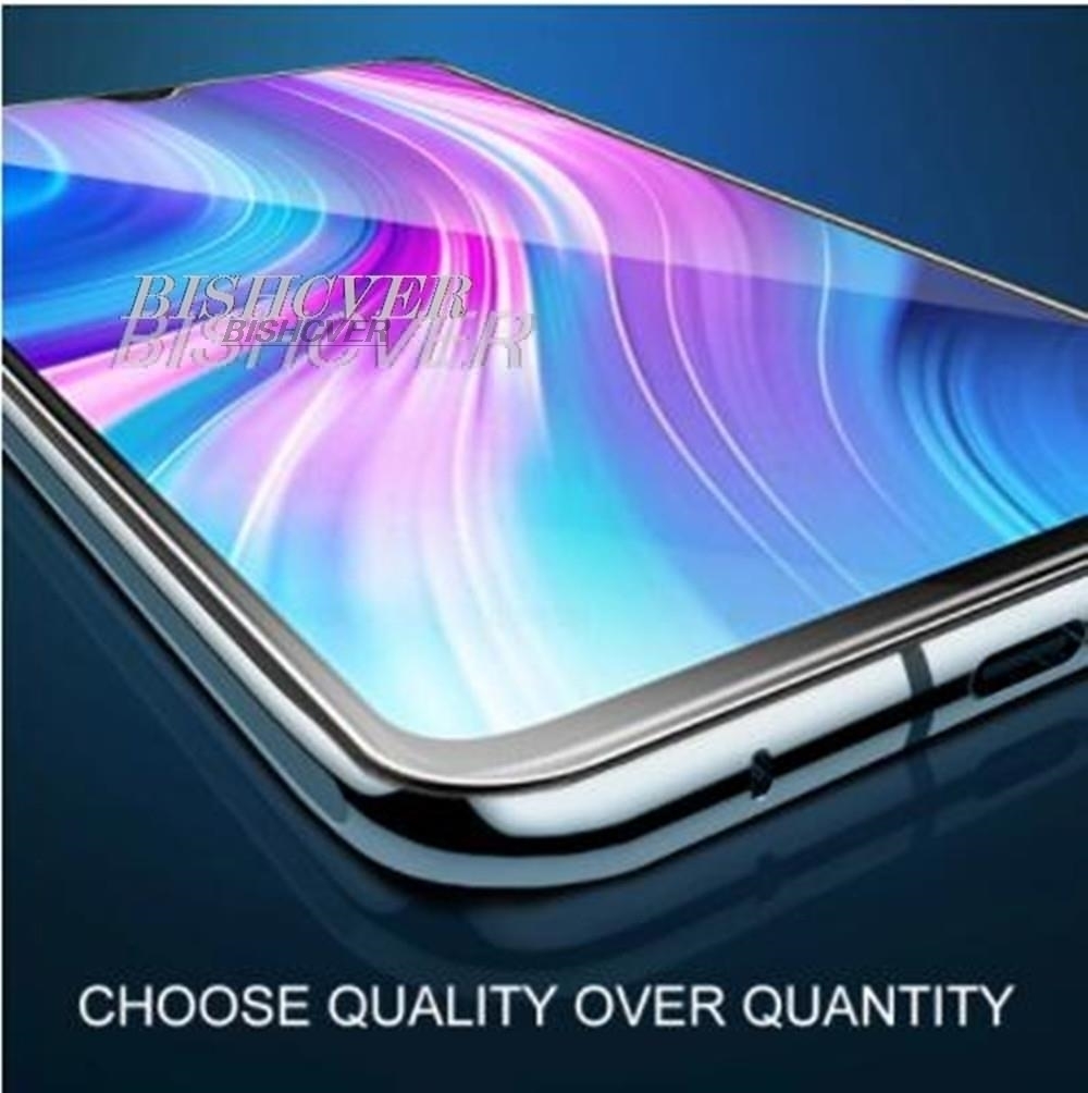 1-3 piezas de vidrio templado  - Realme Note 50 reseña y precio