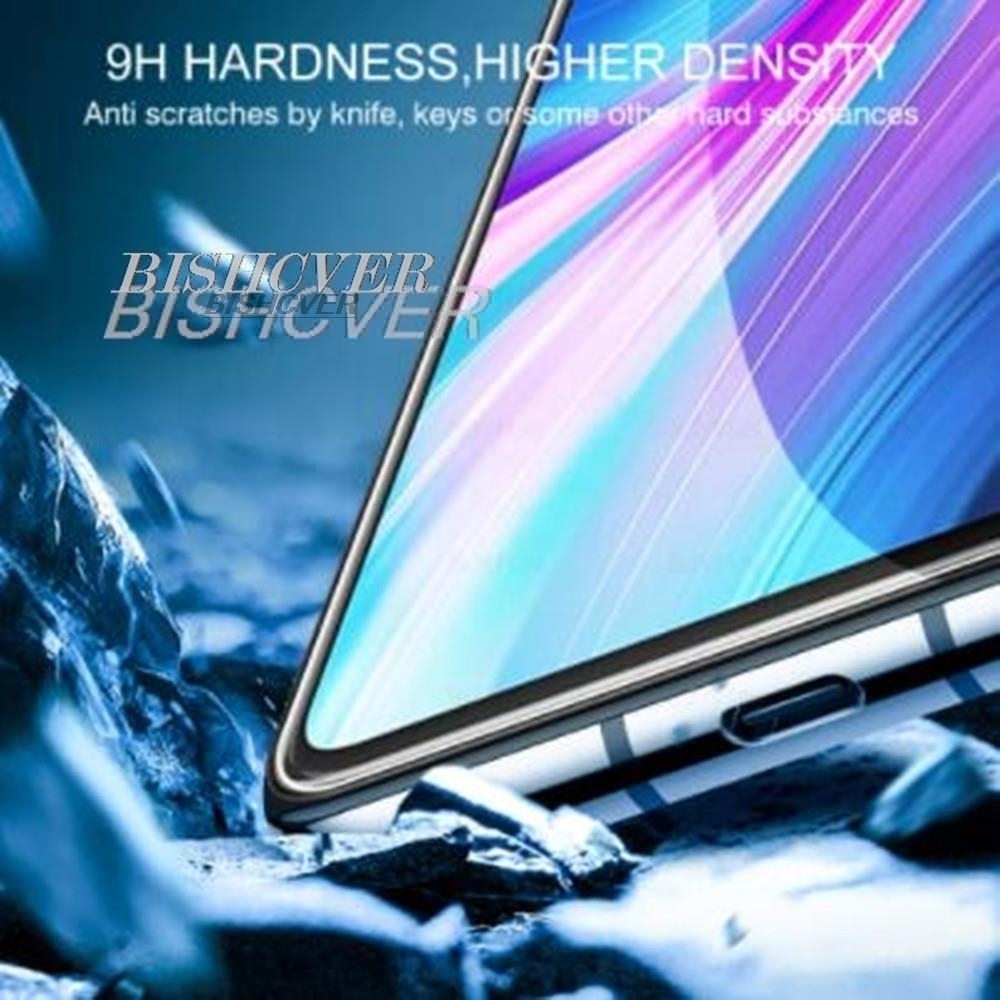 1-3 piezas de vidrio templado  - Realme Note 50 reseña y precio